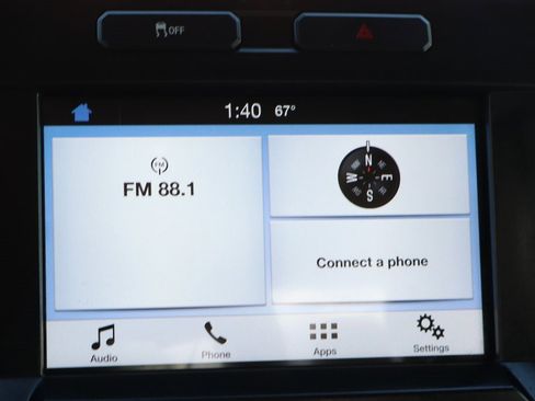 Used 2016 Ford F150 XLT w/ Equipment Group 302A Luxury image 34