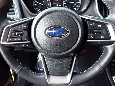 Used 2023 Subaru Ascent Touring AWD/4WD image 20