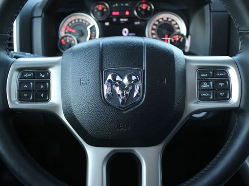 Used 2016 RAM 1500 Laramie w/ Convenience Group image 17