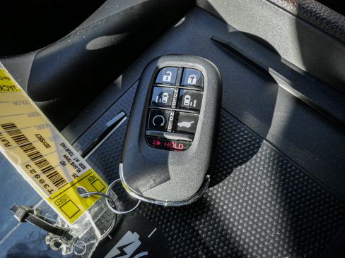 New 2026 Honda Odyssey Touring image 37