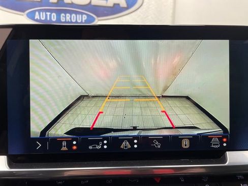 New 2026 Chevrolet Silverado 1500 RST image 5