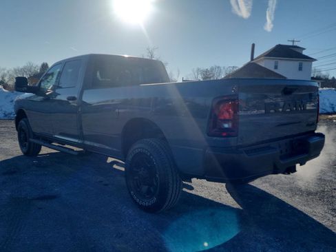New 2026 RAM 2500 Tradesman image 7