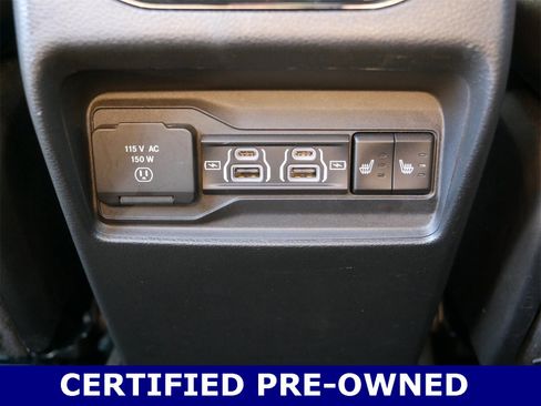 Used 2024 Jeep Grand Cherokee Limited w/ Black Appearance Package image 19
