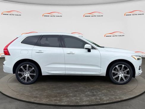 Used 2019 Volvo XC60 T5 Inscription w/ Protection Package AWD/4WD image 6