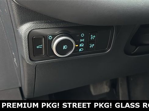 New 2026 Ford Explorer ST-Line w/ ST-Line Street Pack image 11