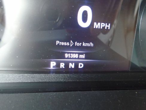 Used 2018 RAM 1500 Big Horn image 22