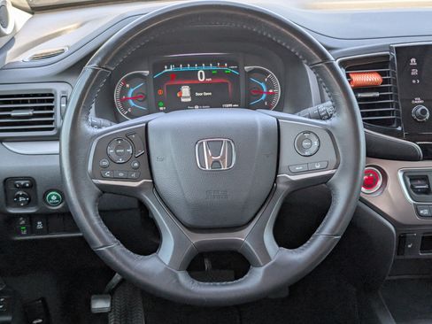 Used 2019 Honda Pilot EX-L image 13