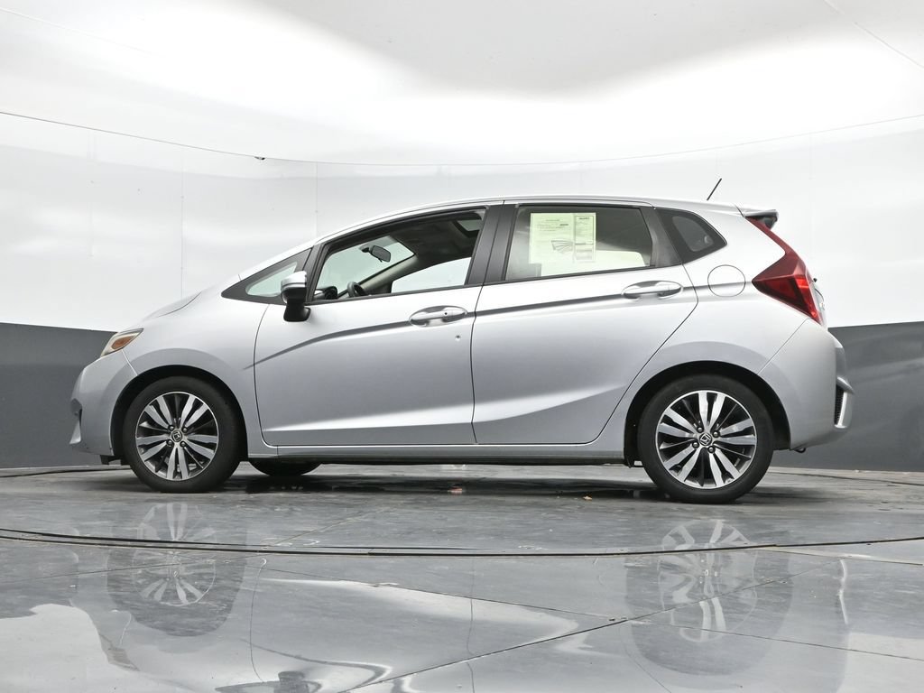 Used 2016 Honda Fit EX image 36