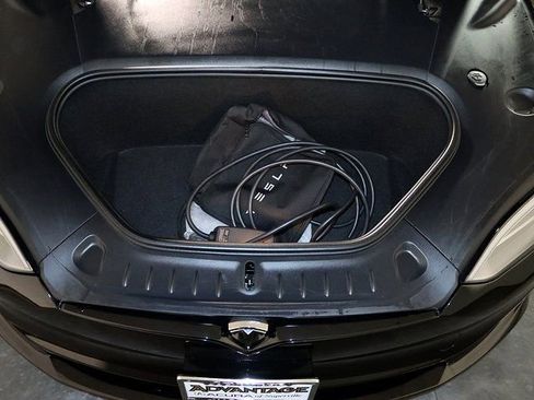 Used 2023 Tesla Model S Plaid image 35