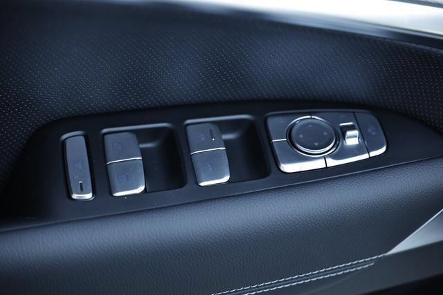 New 2026 Genesis G70 2.5T Prestige AWD/4WD image 20