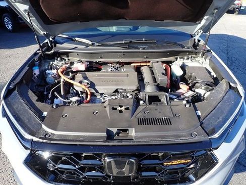 Used 2026 Honda CR-V TrailSport image 13