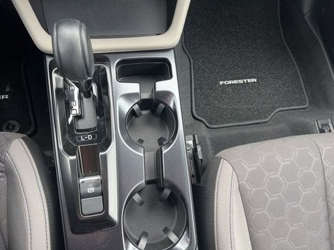 New 2026 Subaru Forester Base image 13