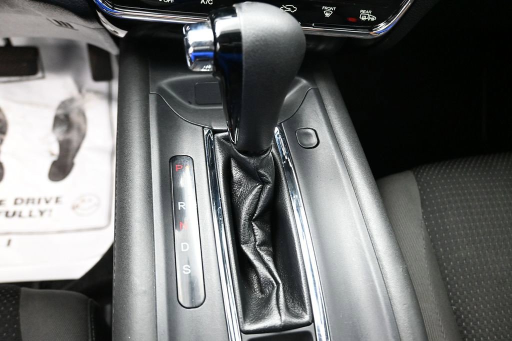 Used 2020 Honda HR-V EX image 20