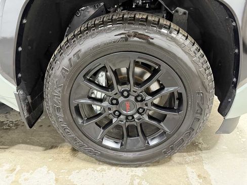 Used 2025 Toyota Sequoia 4WD image 6