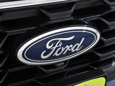 New 2026 Ford Escape ST-Line Select w/ Tech Pack #2 image 21