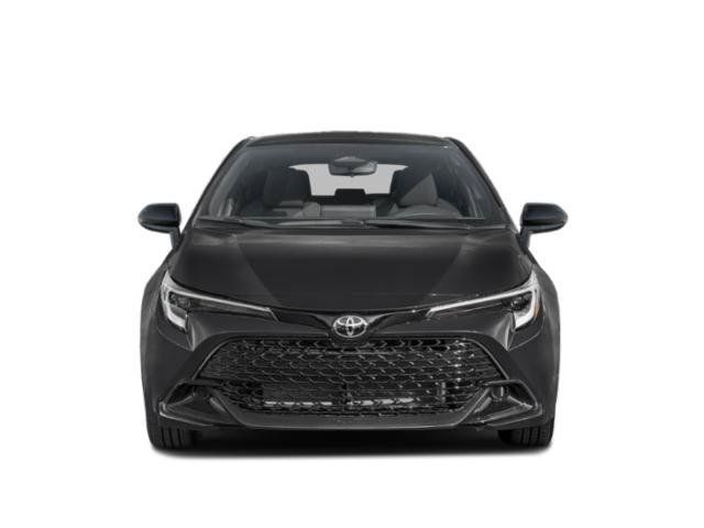 New 2027 Toyota Corolla SE w/ SE Premium Package FWD image 4