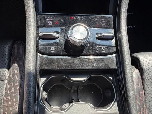 Used 2023 Jeep Grand Cherokee Summit w/ Advanced Protech Group IV AWD/4WD image 28