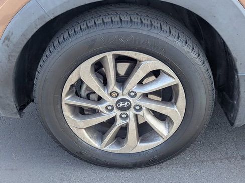 Used 2016 Hyundai Tucson SE w/ Option Group 12 image 12