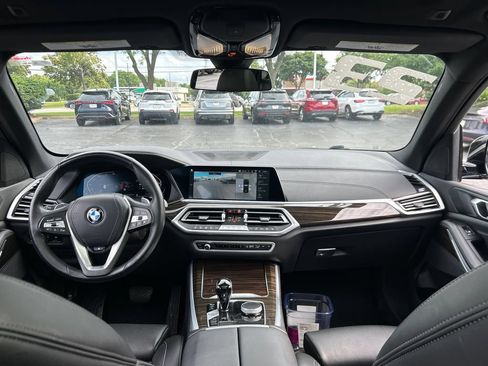 Used 2023 BMW X5 sDrive40i RWD image 32