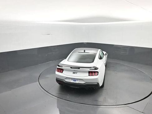 New 2026 Ford Mustang GT w/ GT Performance Package RWD image 29
