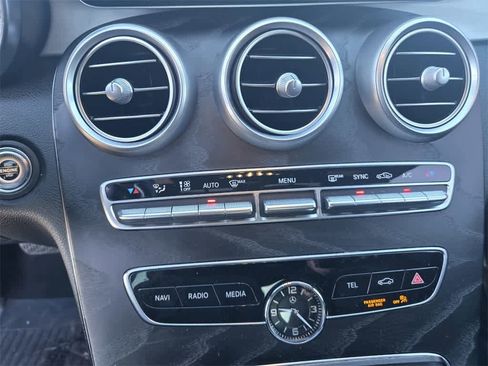 Used 2020 Mercedes-Benz C 300 Sedan image 15