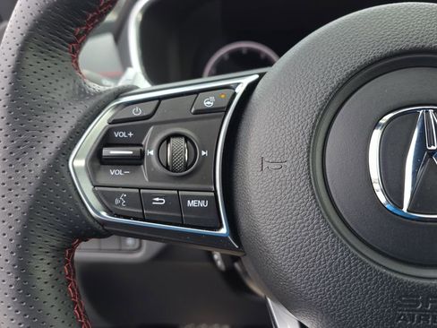 Used 2026 Acura MDX A-Spec image 26