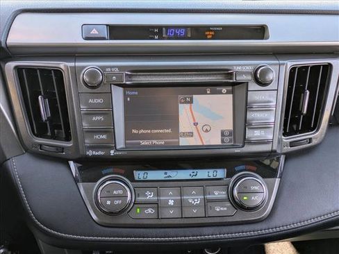 Used 2015 Toyota RAV4 XLE image 13