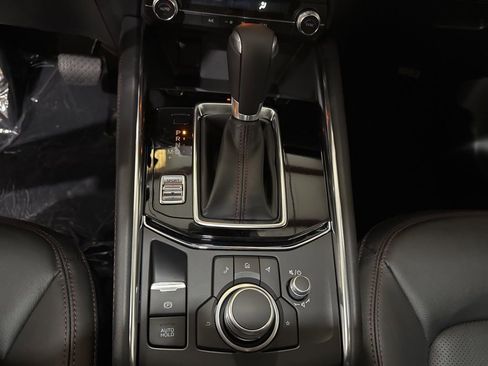 New 2025 MAZDA CX-5 Carbon Edition image 18