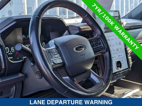 Certified 2023 Ford Expedition Max Limited AWD/4WD image 24