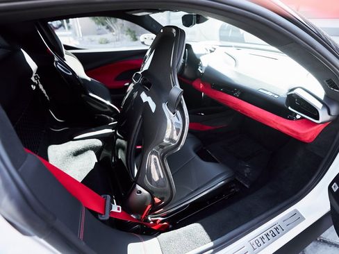 Used 2024 Ferrari 296 GTB image 48