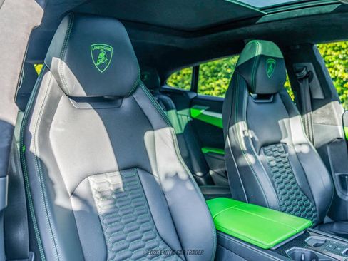 Used 2021 Lamborghini Urus image 48