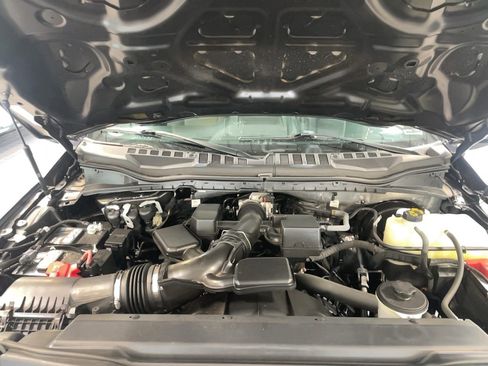 Used 2022 Ford F350 XLT w/ XLT Premium Package AWD/4WD image 26