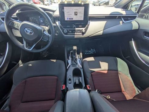 Used 2024 Toyota Corolla SE FWD image 13