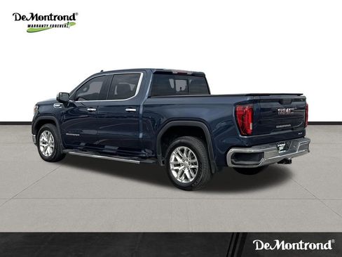 Used 2019 GMC Sierra 1500 SLT image 7