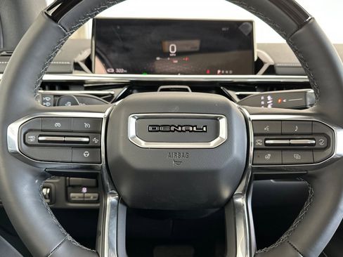 New 2025 GMC Sierra EV Denali image 23