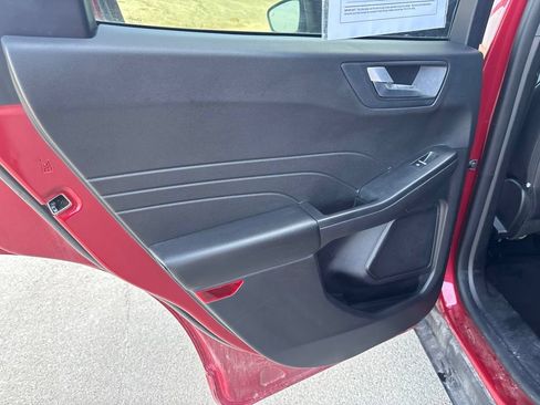Used 2023 Ford Escape ST-Line w/ Tech Pack #1 AWD/4WD image 14