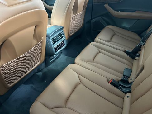 New 2026 Audi Q7 2.0T Premium Plus image 11