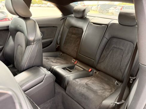 Used 2016 Audi A5 2.0T Premium Plus AWD/4WD image 26