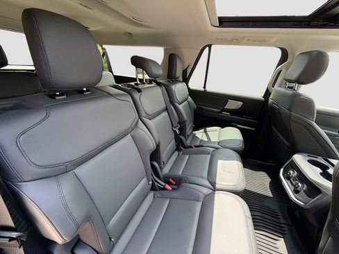 New 2026 Ford Expedition Max Active AWD/4WD image 31