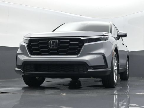 Used 2023 Honda CR-V EX-L image 11