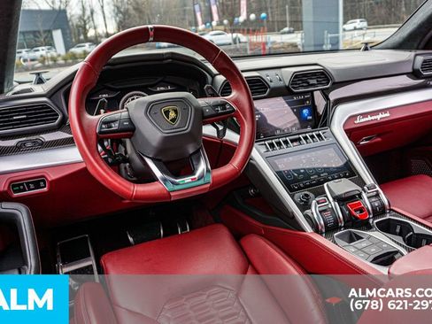 Used 2021 Lamborghini Urus image 30