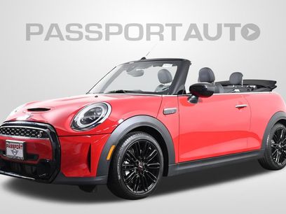 Used 2024 MINI Cooper S