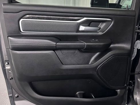 Used 2023 RAM 1500 Big Horn AWD/4WD image 25