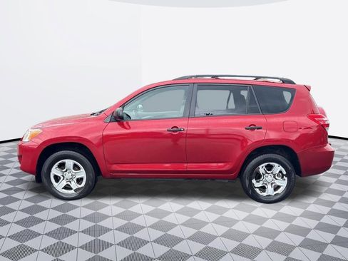 Used 2012 Toyota RAV4 4WD w/ Value Pkg image 3