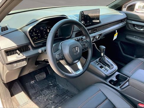 New 2026 Honda CR-V Sport-L image 7