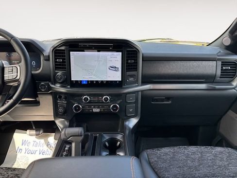 Certified 2025 Ford F150 Tremor w/ Tow/Haul Package AWD/4WD image 11