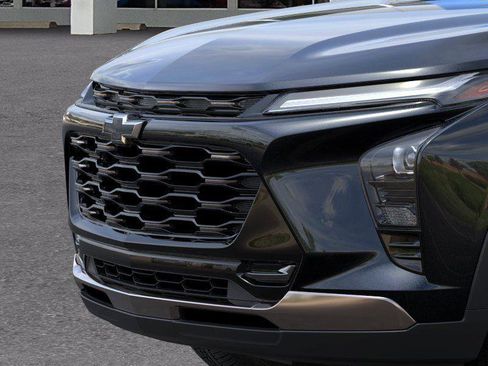 New 2026 Chevrolet Trax ACTIV FWD image 13