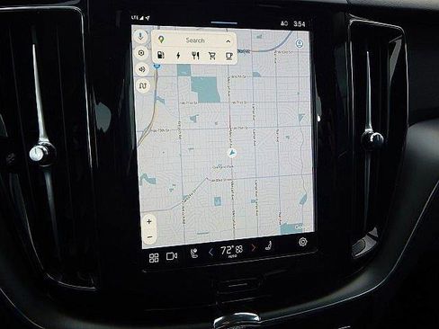 New 2025 Volvo XC60 T8 Core w/ Protection Package Premier AWD/4WD image 19