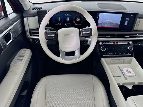 New 2026 Hyundai Santa Fe SEL FWD image 36