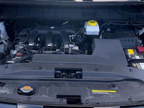 Used 2024 Nissan Pathfinder SV FWD image 29